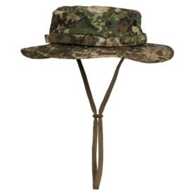 Klobouk US typ GI rip-stop WASP Z2 vel. XXL