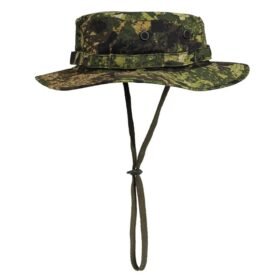 Klobouk US typ GI rip-stop WASP Z3A vel. XXL