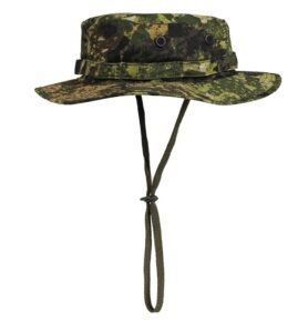 Klobouk US typ GI rip-stop WASP Z3A vel. S