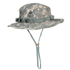 Klobouk US typ GI rip-stop ACU DIGITAL vel. XXL