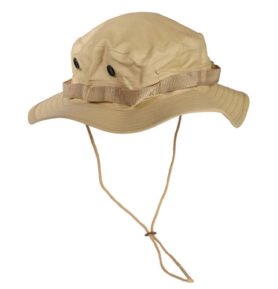 Klobouk US JUNGLE KHAKI vel. L