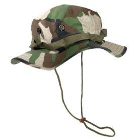Klobouk US JUNGLE CCE TARN vel. XXL