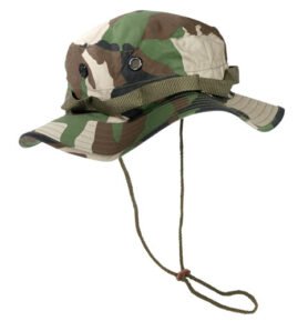 Klobouk US JUNGLE CCE TARN vel. L