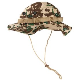 Klobouk US JUNGLE TROPENTARN vel. S