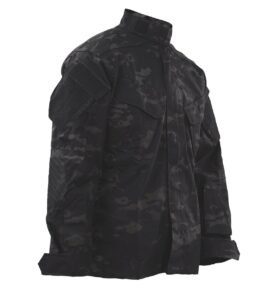 Blůza TRU XTREME rip-stop MULTICAM BLACK® vel. XL-L