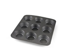 Blomsterbergs Forma na muffiny 32x30x3,2 cm