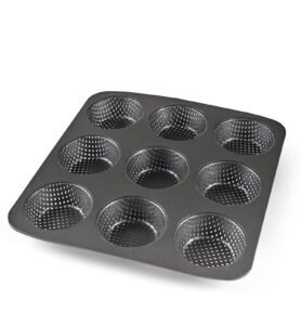 Blomsterbergs Forma na muffiny 32x30x3,2 cm