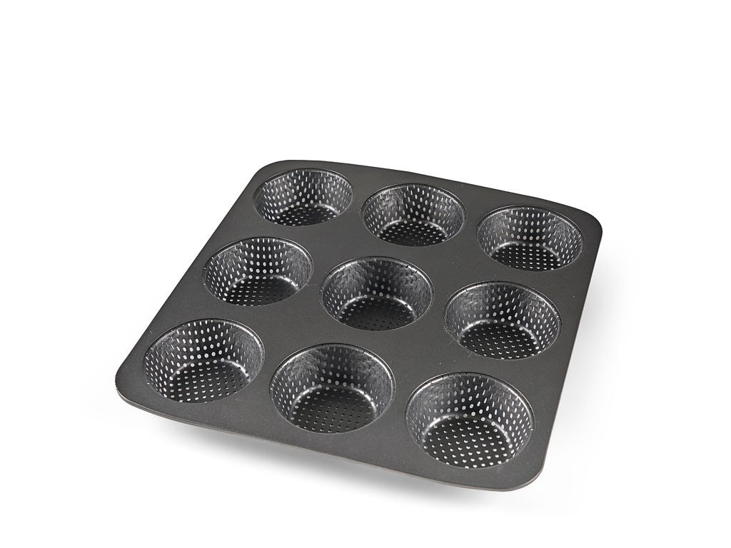 Blomsterbergs Forma na muffiny 32x30x3,2 cm