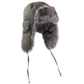 Beranice AVIATOR ZELENÁ vel. 60-61