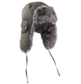 Beranice AVIATOR ZELENÁ vel. 60-61