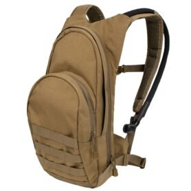 CONDOR OUTDOOR vak na vodu HYDRATION včetně vaku 2,5l COYOTE BROWN