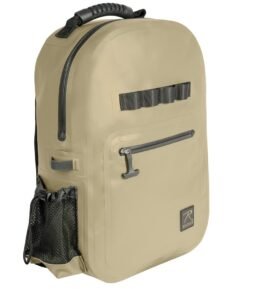 ROTHCO batoh WAVEGUARD 16 litrů nepromokavý KHAKI
