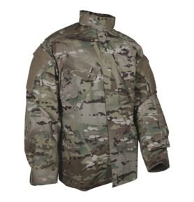 Blůza TRU XTREME rip-stop MULTICAM® vel. M-R
