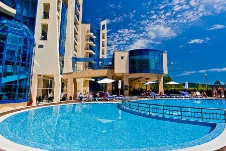 Blue Pearl - Obrázek 3