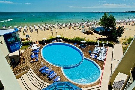 Blue Pearl - Obrázek 4