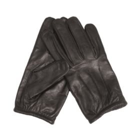 Rukavice KEVLAR taktické ČERNÉ vel. XXL
