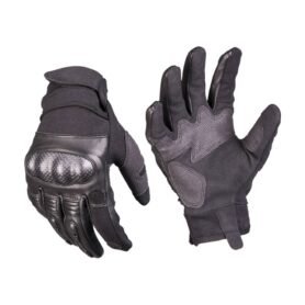 Rukavice TACTICAL GEN.II ČERNÉ vel. XXL