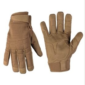Rukavice ASSAULT COYOTE vel. XXL