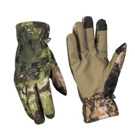 Rukavice SOFTSHELL THINSULATE™ WASP Z3A vel. S