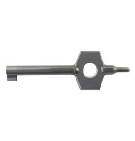 ESP klíček k policejním poutům