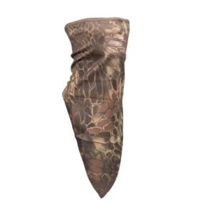 MIL-TEC nákrčník funkční MANDRA WOOD