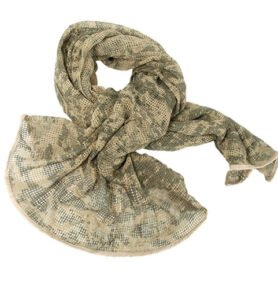 MIL-TEC šála BARACUDA 190x90cm ACU DIGITAL