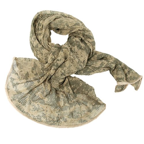 MIL-TEC šála BARACUDA 190x90cm ACU DIGITAL