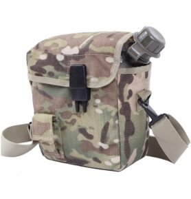 ROTHCO obal MOLLE na polní láhev 2qt MULTICAM