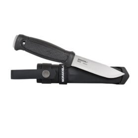 MORA of Sweden nůž Mora Garberg Multi-Mount nerez. ocel ČERNÝ