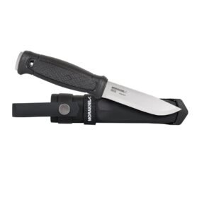 MORA of Sweden nůž Mora Garberg Multi-Mount nerez. ocel ČERNÝ