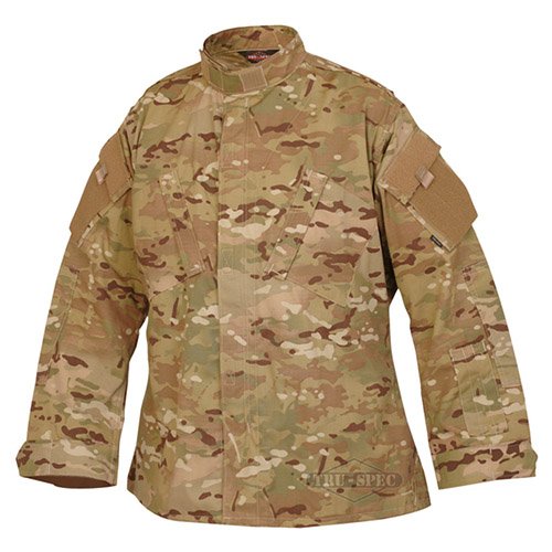 Blůza TRU N/C rip-stop MULTICAM® vel. L-L