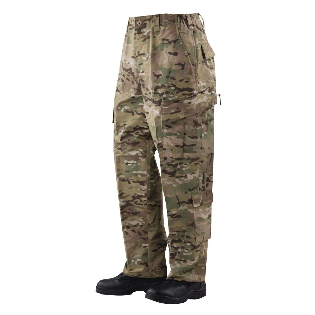 Kalhoty TRU N/C rip-stop MULTICAM® vel. M-L