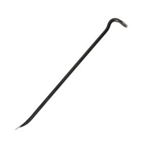 Páčidlo šestihranné velké 60cm