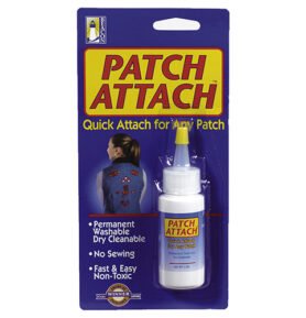 BEACON ADHESIVES lepidlo na nášivky 28 ml BEACON