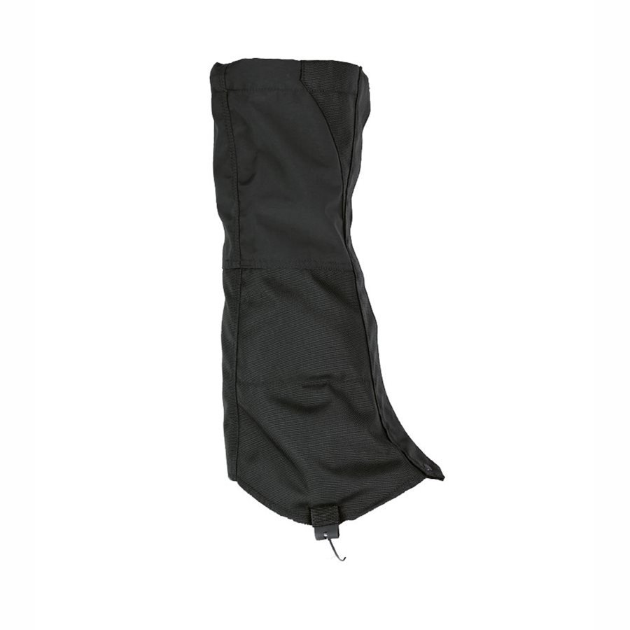 Spinky/návleky STEEL WIRE 2.0 na boty ČERNÉ vel. 2