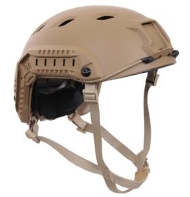 ROTHCO helma ADVANCED plastová COYOTE