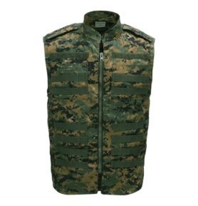 Vesta taktická RECON DIGITAL WOODLAND - MARPAT vel. XS-S