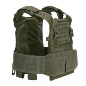 Task Force 2215 vesta taktická MODULAR MOLLE Cordura RANGER GREEN