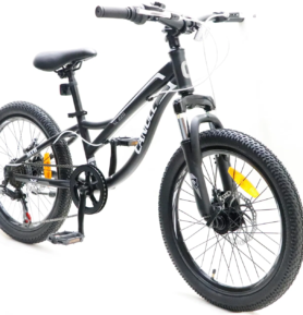 Canull XC 220 černá/bílá 20"