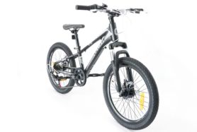 Canull XC 221 černá/červená 20"