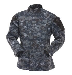 Blůza TRU P/C rip-stop MIDNIGHT DIGITAL vel. XL-R