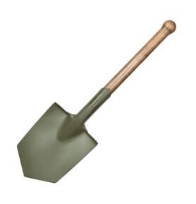 Lopatka polní CS 412 model ČSLA nová