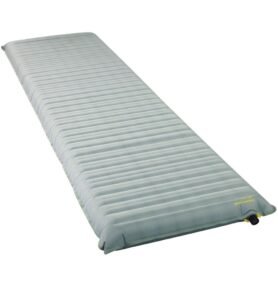 Therm-a-Rest karimatka nafukovací NeoAir Topo Luxe Regular ZELENÁ