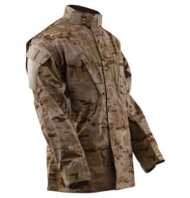 Blůza TRU N/C rip-stop MULTICAM ARID® vel. XL-R