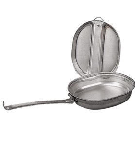 ROTHCO nádobí na vaření PÁNEV US hliníková