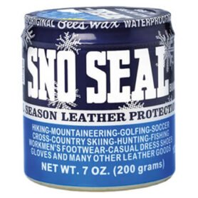 ATSKO vosk včelí na boty SNO-SEAL 200g