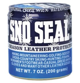 ATSKO vosk včelí na boty SNO-SEAL 200g