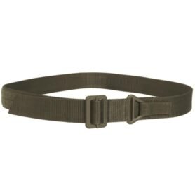 Opasek RIGGER s pomocným okem 45mm ZELENÝ vel. XL