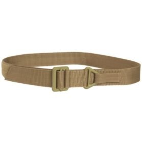 Opasek RIGGER s pomocným okem 45mm COYOTE vel. XL