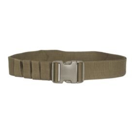 MIL-TEC opasek ARMY QUICK 50mm / 150 cm ZELENÝ